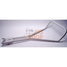 Guidon sup.blanc | ETESIA Guidon sup.blanc | ETESIAPR#24144