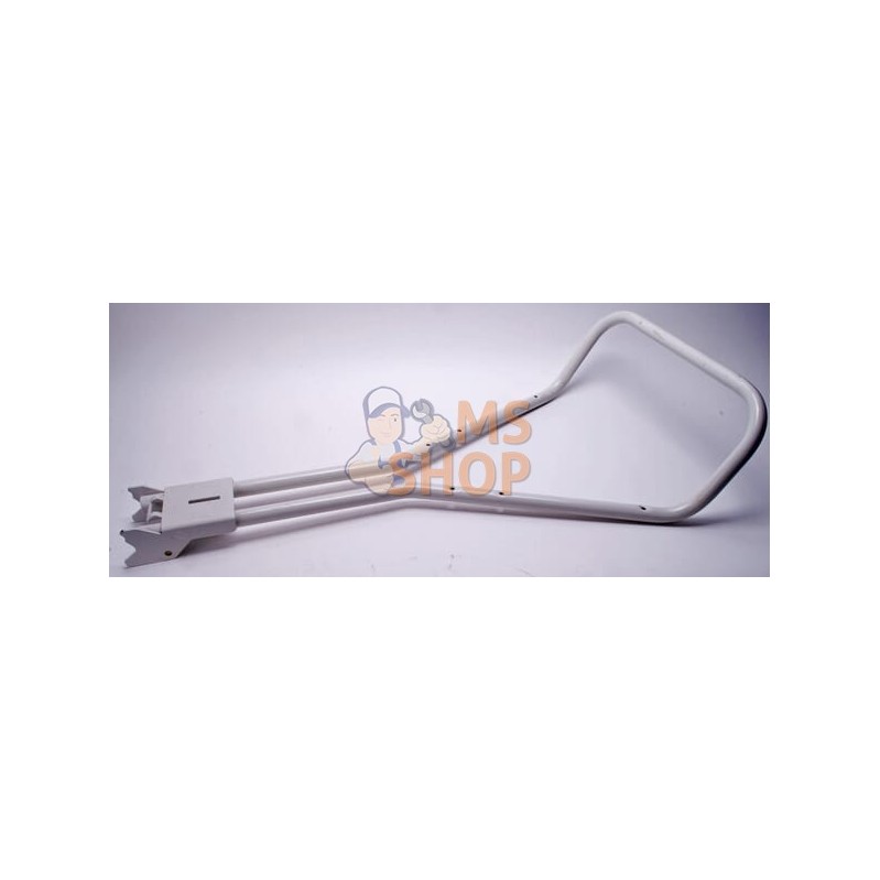 Guidon sup.blanc | ETESIA Guidon sup.blanc | ETESIAPR#24144
