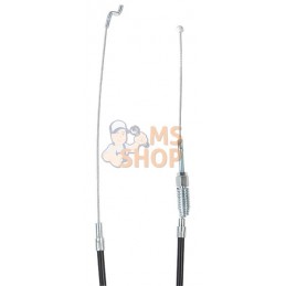 Câble d'embrayage | ETESIA Câble d'embrayage | ETESIAPR#346970
