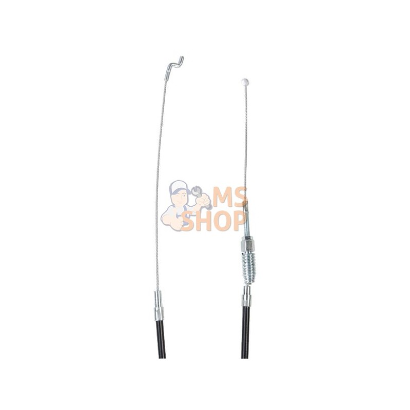 Câble d'embrayage | ETESIA Câble d'embrayage | ETESIAPR#346970