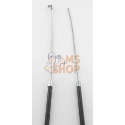 Cable de changement de vitesse | ETESIA Cable de changement de vitesse | ETESIAPR#346969