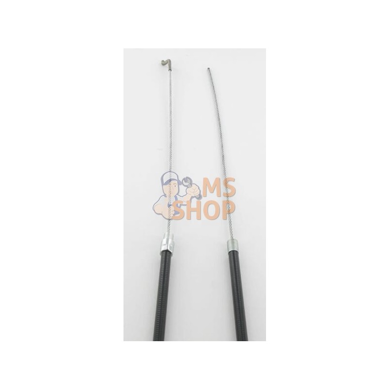Cable de changement de vitesse | ETESIA Cable de changement de vitesse | ETESIAPR#346969