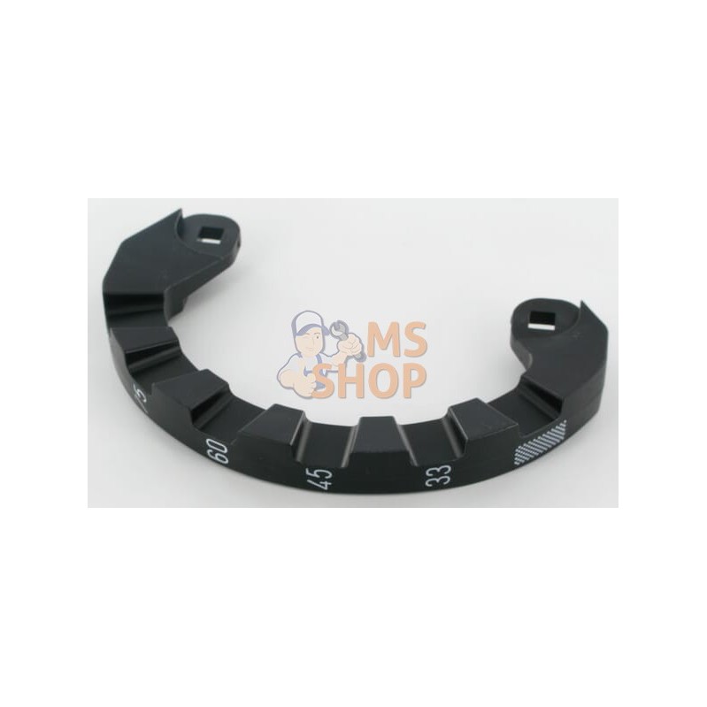 Disque crante 51 | ETESIA Disque crante 51 | ETESIAPR#523087