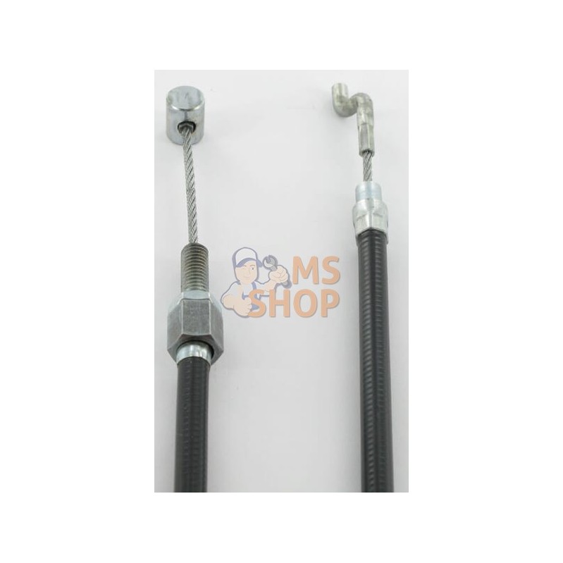 Cable embr.traction | ETESIA Cable embr.traction | ETESIAPR#346930
