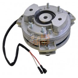 Embrayage Electromagnétique RTEB | ETESIA Embrayage Electromagnétique RTEB | ETESIAPR#6493