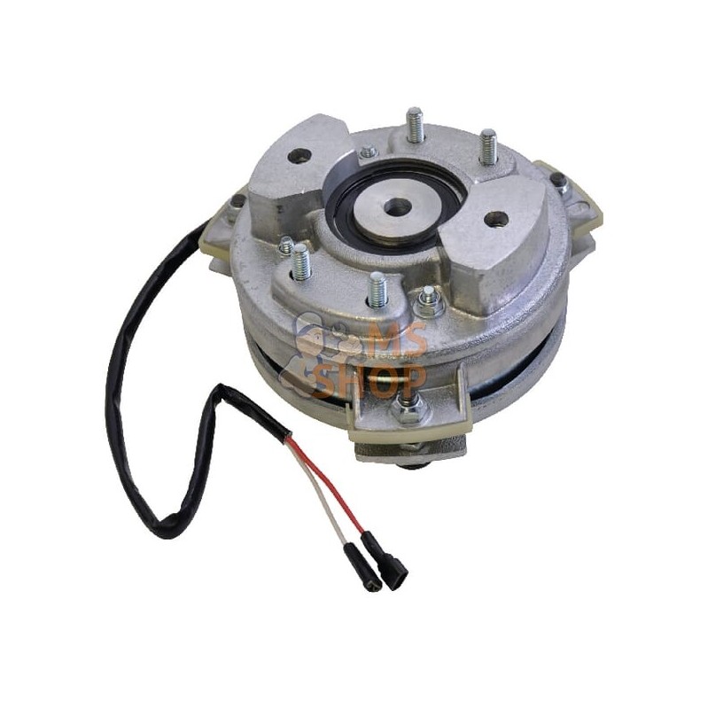 Embrayage Electromagnétique RTEB | ETESIA Embrayage Electromagnétique RTEB | ETESIAPR#6493