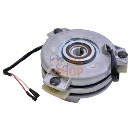 Embrayage Electromagnétique RTEB | ETESIA Embrayage Electromagnétique RTEB | ETESIAPR#6493