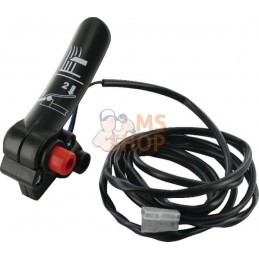 Leviers de commande élec. | ETESIA Leviers de commande élec. | ETESIAPR#346927