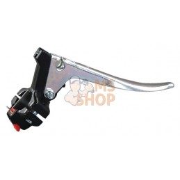 Levier embrayage | ETESIA Levier embrayage | ETESIAPR#3759