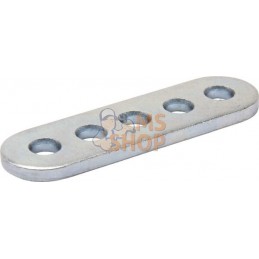 Plaquette reglage | ETESIA Plaquette reglage | ETESIAPR#23721
