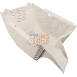 Panier inf.blanc | ETESIA Panier inf.blanc | ETESIAPR#23678