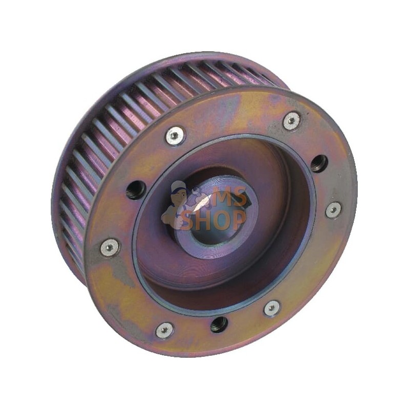 Poulie sts 48 dents | ETESIA Poulie sts 48 dents | ETESIAPR#23661