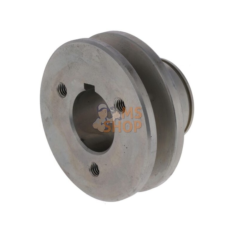 Poulie Ø 25 | ETESIA Poulie Ø 25 | ETESIAPR#346898