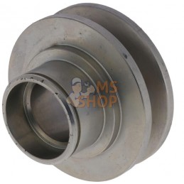 Poulie Ø 25 | ETESIA Poulie Ø 25 | ETESIAPR#346898