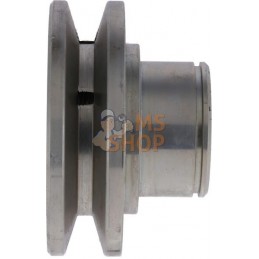 Poulie Ø 25 | ETESIA Poulie Ø 25 | ETESIAPR#346898