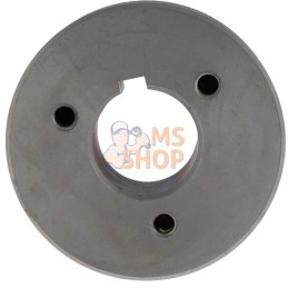 Poulie Ø 25 | ETESIA Poulie Ø 25 | ETESIAPR#346898