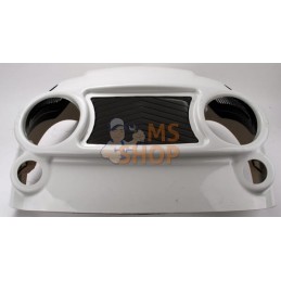 Capot + isolateur | ETESIA Capot + isolateur | ETESIAPR#23627