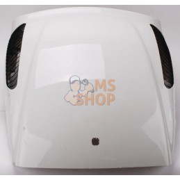 Capot + isolateur | ETESIA Capot + isolateur | ETESIAPR#23627