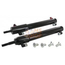 Kit de Cylindre H124 | ETESIA Kit de Cylindre H124 | ETESIAPR#23535