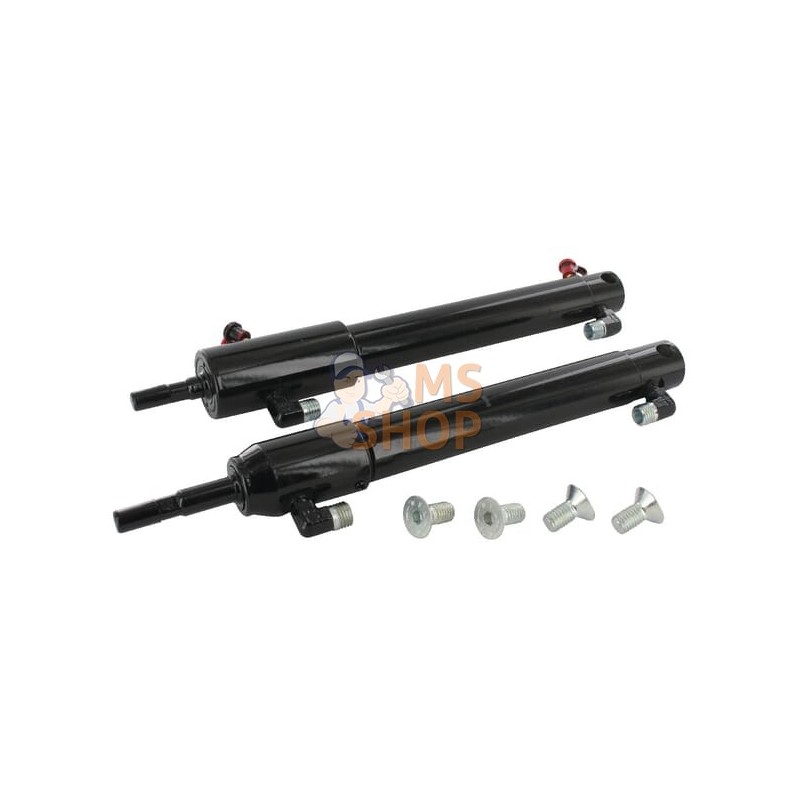 Kit de Cylindre H124 | ETESIA Kit de Cylindre H124 | ETESIAPR#23535