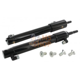 Kit de Cylindre H124 | ETESIA Kit de Cylindre H124 | ETESIAPR#23535