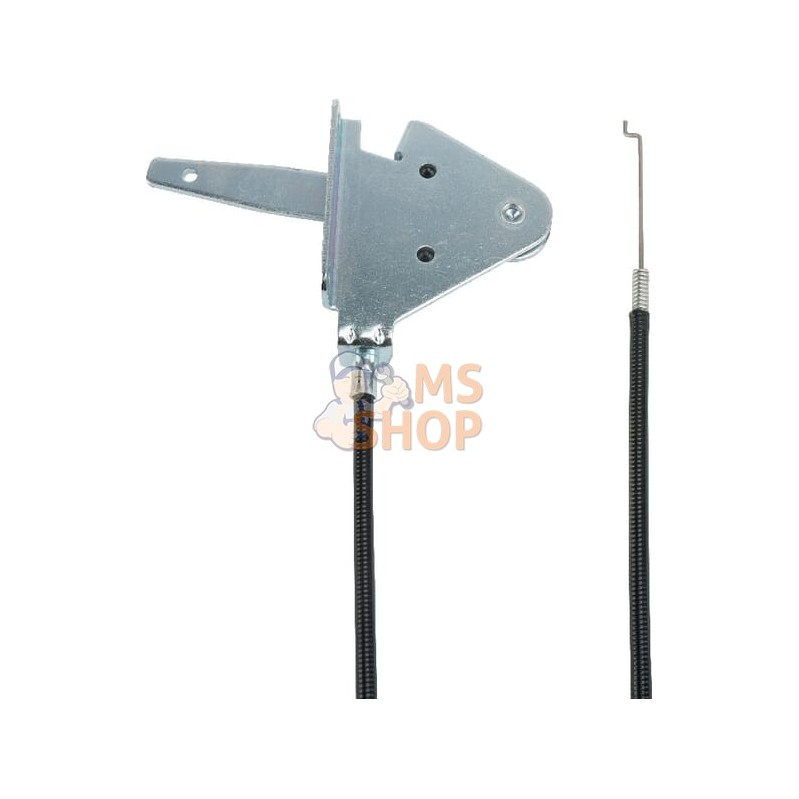 Manette gaz gxv530 | ETESIA Manette gaz gxv530 | ETESIAPR#3623