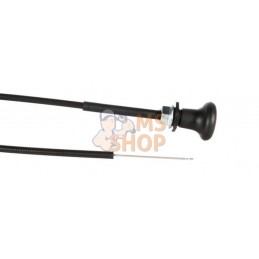 Tirette starter | ETESIA Tirette starter | ETESIAPR#23461