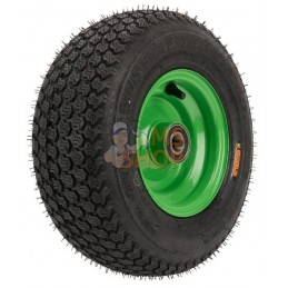 Roue av.13" vert. | ETESIA Roue av.13" vert. | ETESIAPR#23460