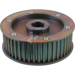 Poulie sts 48 dents | ETESIA Poulie sts 48 dents | ETESIAPR#23414