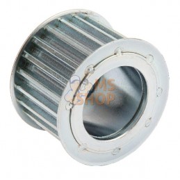Poulie sts 22 dents | ETESIA Poulie sts 22 dents | ETESIAPR#23413