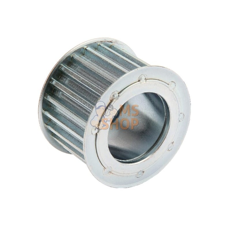 Poulie sts 22 dents | ETESIA Poulie sts 22 dents | ETESIAPR#23413