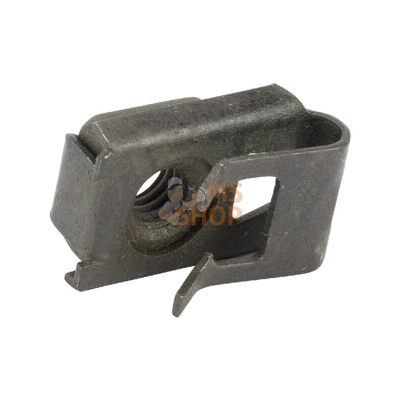 Ecrou a pincer m6 | ETESIA Ecrou a pincer m6 | ETESIAPR#23409