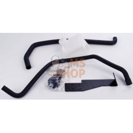Réservoir d'huile Hydraulique | ETESIA | 346855