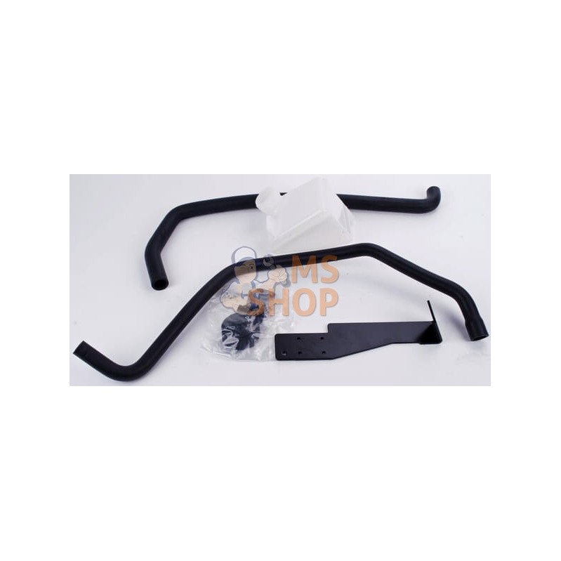 Réservoir d'huile Hydraulique | ETESIA | 346855