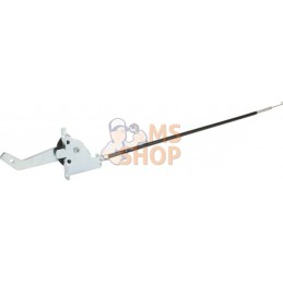 Kit câble d'acceleration | ETESIA Kit câble d'acceleration | ETESIAPR#167624