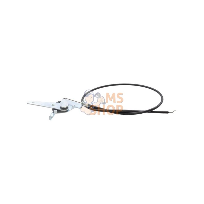 Câble d'accélérateur Bahia | ETESIA Câble d'accélérateur Bahia | ETESIAPR#346824
