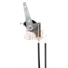 Câble d'accélérateur Bahia | ETESIA Câble d'accélérateur Bahia | ETESIAPR#346824
