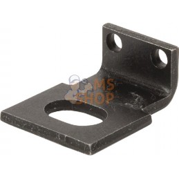 Tole fix.capot lat. | ETESIA Tole fix.capot lat. | ETESIAPR#23163