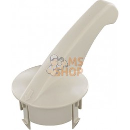 Manette cde blanche | ETESIA Manette cde blanche | ETESIAPR#346809