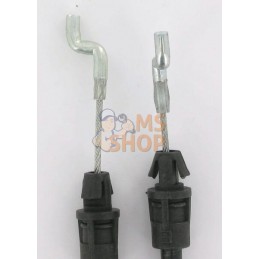 Câble de frein moteur | ETESIA Câble de frein moteur | ETESIAPR#346797