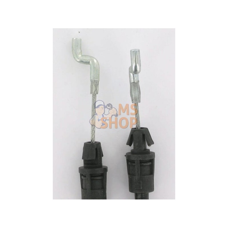 Câble de frein moteur | ETESIA Câble de frein moteur | ETESIAPR#346797