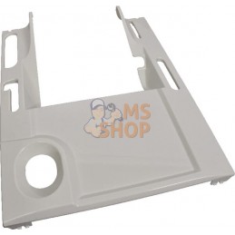 Capot arriere blanc | ETESIA Capot arriere blanc | ETESIAPR#22896