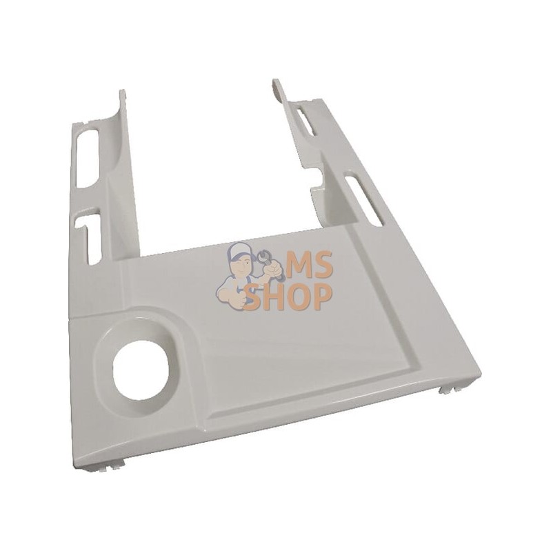 Capot arriere blanc | ETESIA Capot arriere blanc | ETESIAPR#22896