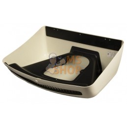 Capot moteur cplt | ETESIA Capot moteur cplt | ETESIAPR#22822