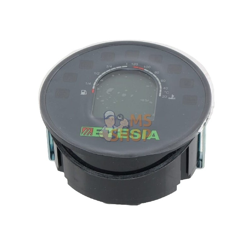 Instrument Ø 100 | ETESIA Instrument Ø 100 | ETESIAPR#22802