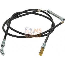 Cable differentiel | ETESIA Cable differentiel | ETESIAPR#3364
