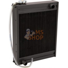 Radiateur eau | ETESIA Radiateur eau | ETESIAPR#22738