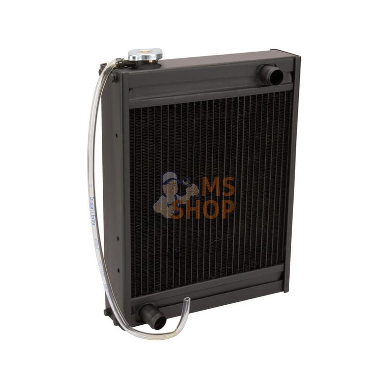 Radiateur eau | ETESIA Radiateur eau | ETESIAPR#22738