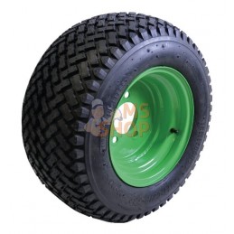 Roue arrière cpl. 23" | ETESIA Roue arrière cpl. 23" | ETESIAPR#22652