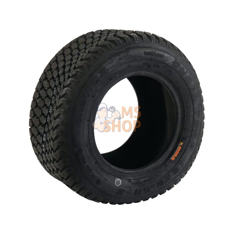 Pneu 16x6.5-8 | ETESIA Pneu 16x6.5-8 | ETESIAPR#6987